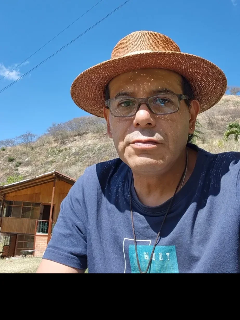 Image from Corazón de Pachamama